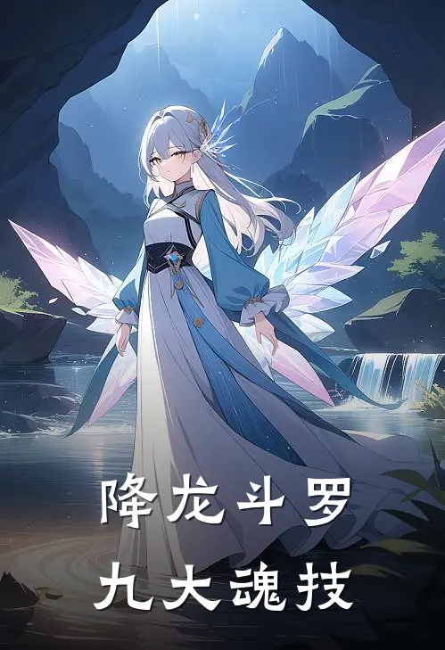 降龙斗罗九大魂技