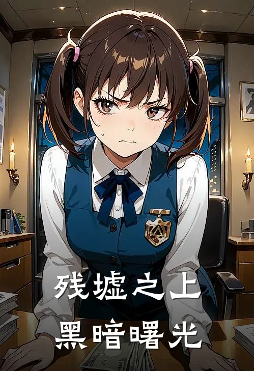 残墟之上：黑暗曙光