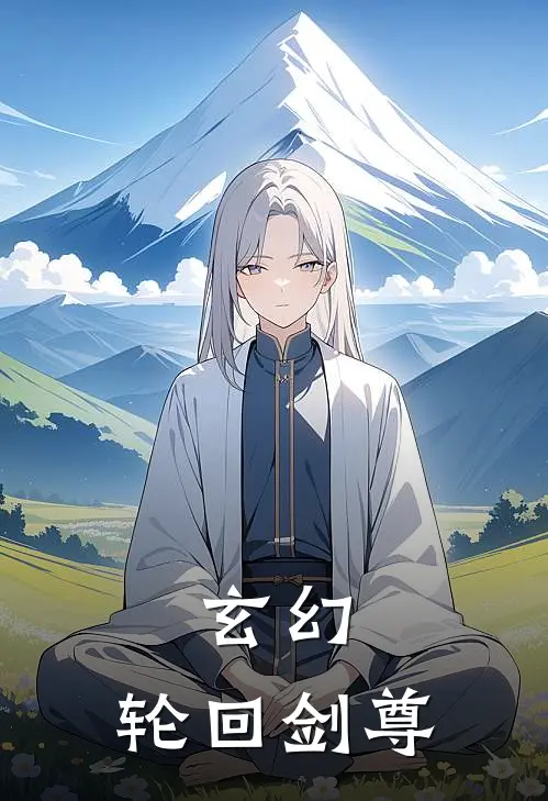 玄幻：轮回剑尊