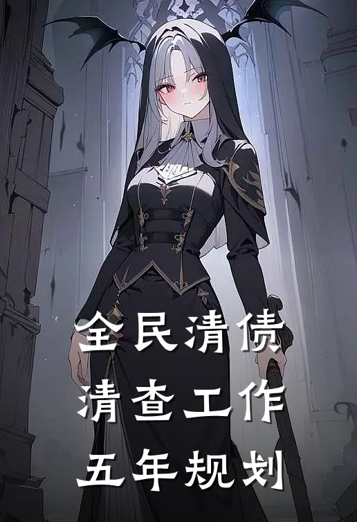 全民清债清查工作五年规划