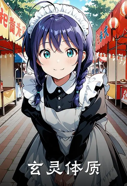 玄灵体质