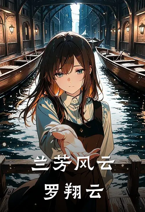 兰芳风云罗翔云