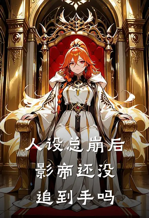 人设总崩后，影帝还没追到手吗