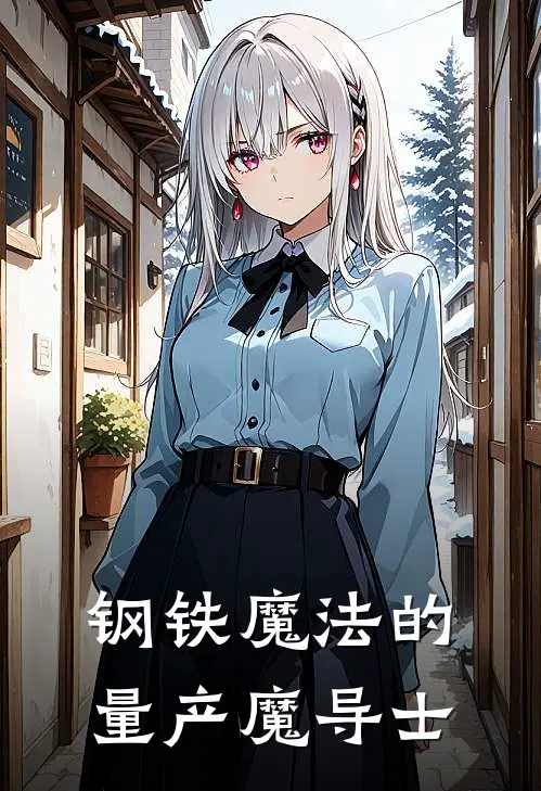 钢铁魔法的量产魔导士