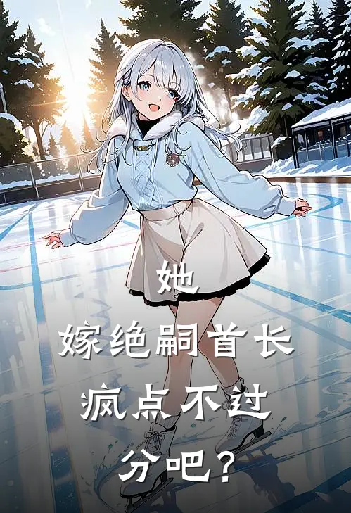 她，嫁绝嗣首长，疯点不过分吧？