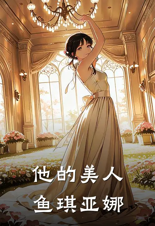 他的美人鱼琪亚娜