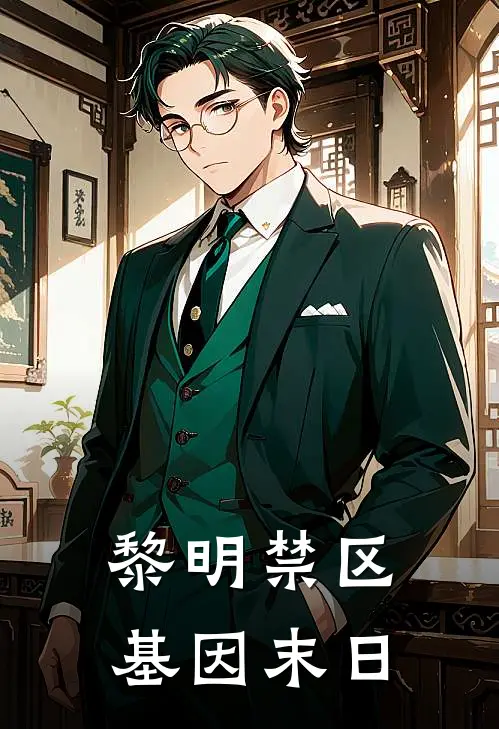 黎明禁区：基因末日