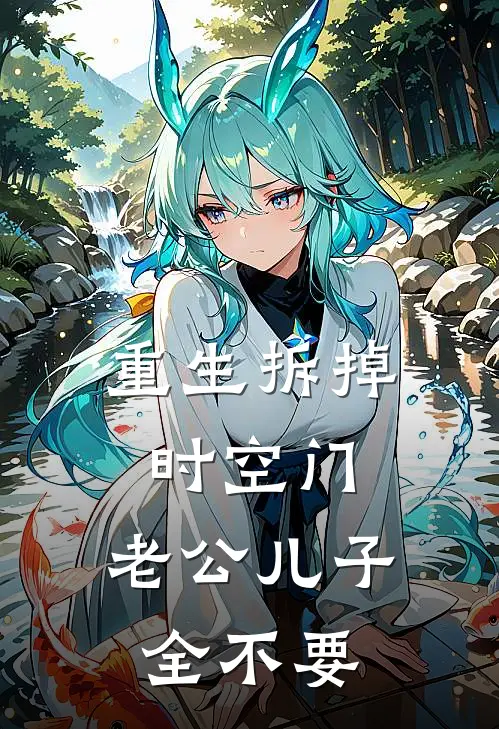 重生拆掉时空门，老公儿子全不要