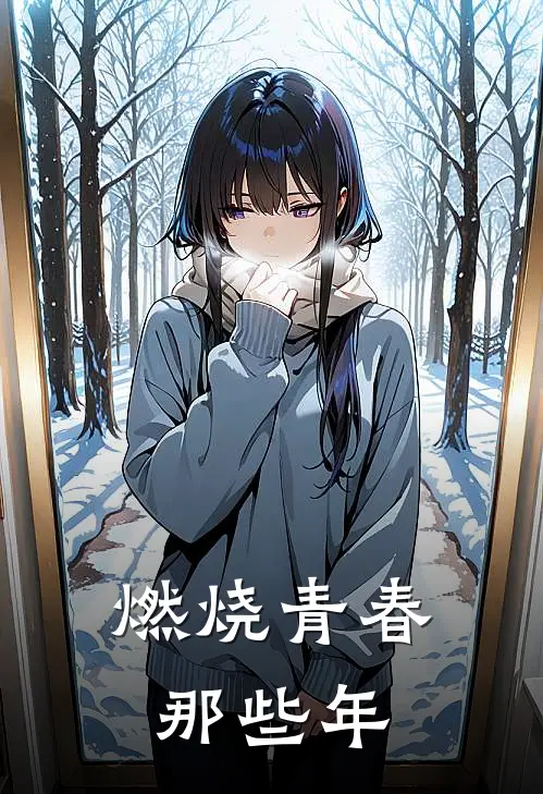 燃烧青春那些年