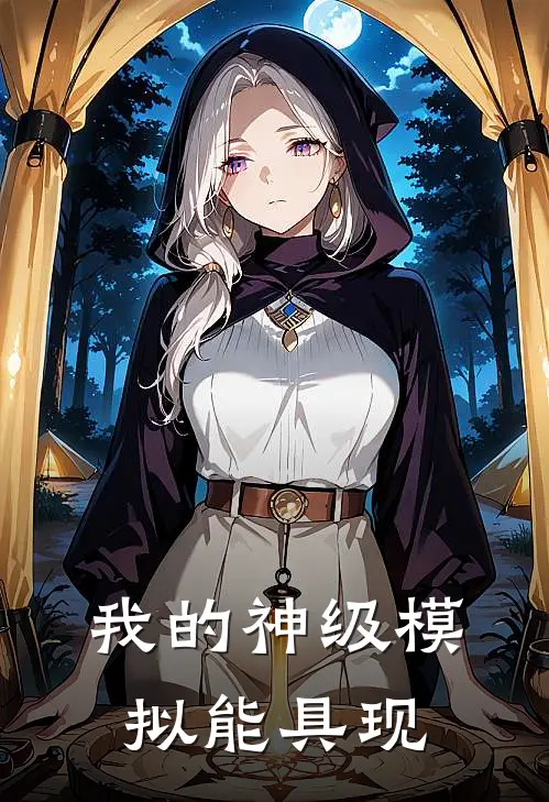 我的神级模拟能具现