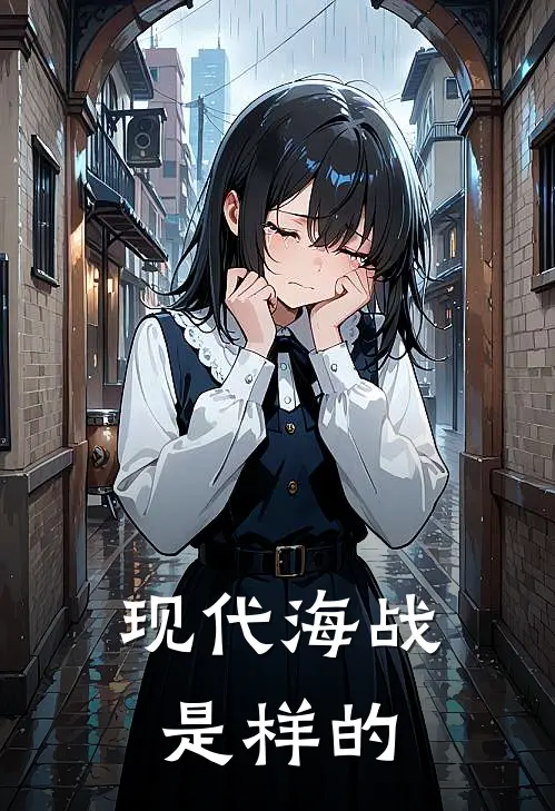 现代海战是样的