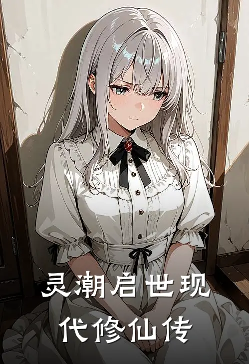 灵潮启世现代修仙传