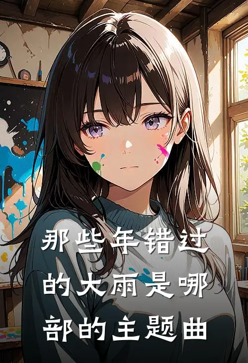 那些年错过的大雨是哪部的主题曲