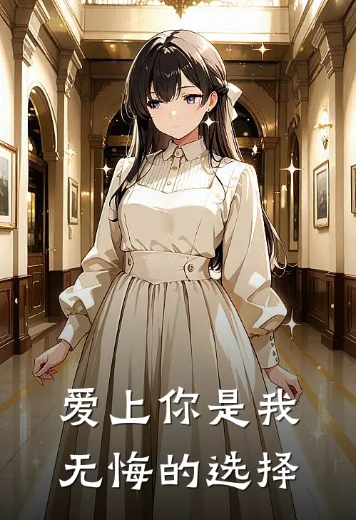 爱上你是我无悔的选择