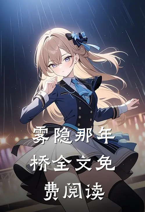 雾隐那年桥全文免费阅读