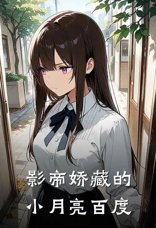 影帝娇藏的小月亮百度