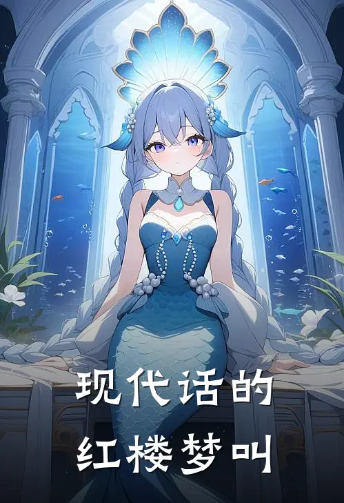 现代话的红楼梦叫