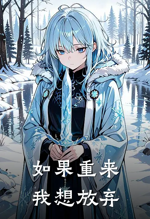 如果重来，我想放弃