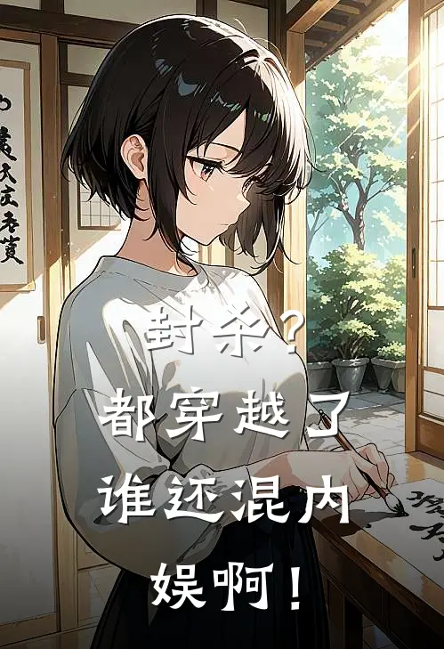 封杀？都穿越了，谁还混内娱啊！