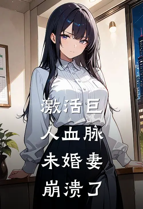 激活巨人血脉，未婚妻崩溃了