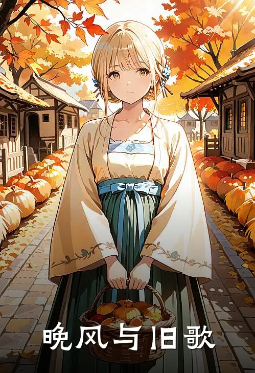 晚风与旧歌