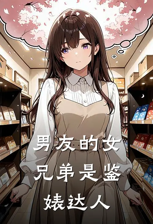 男友的女兄弟是鉴婊达人