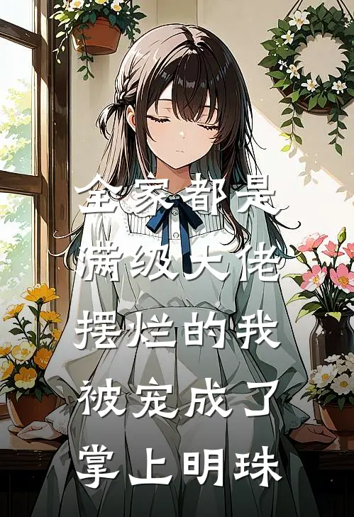 全家都是满级大佬，摆烂的我被宠成了掌上明珠