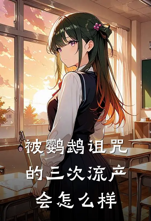 被鹦鹉诅咒的三次流产会怎么样