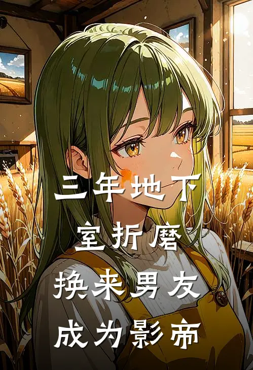 三年地下室折磨，换来男友成为影帝