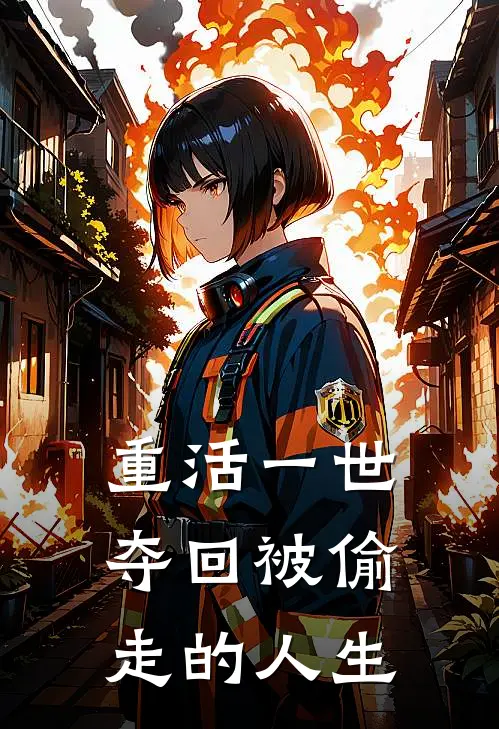 重活一世，夺回被偷走的人生