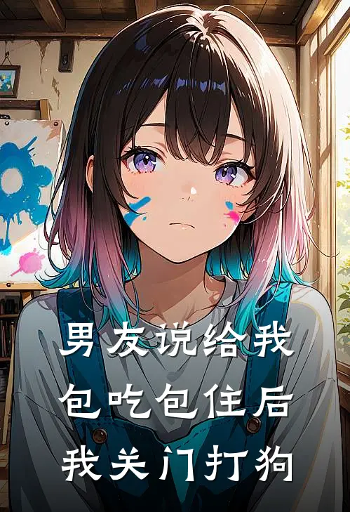 男友说给我包吃包住后，我关门打狗