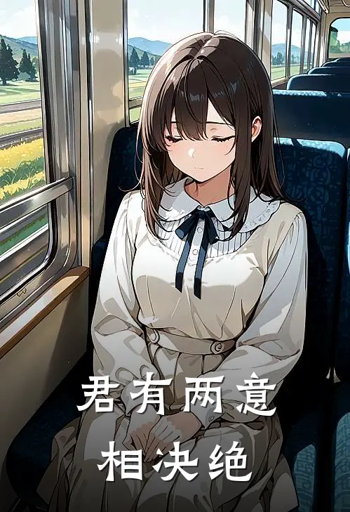 君有两意相决绝