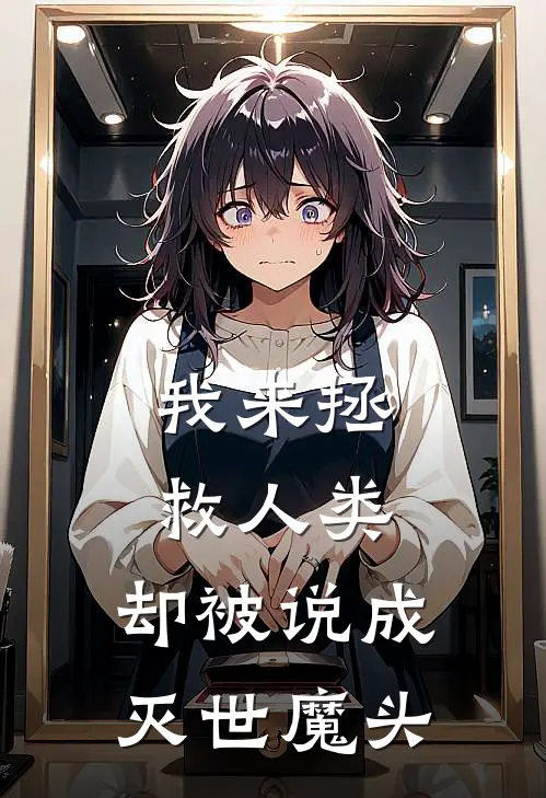 我来拯救人类，却被说成灭世魔头