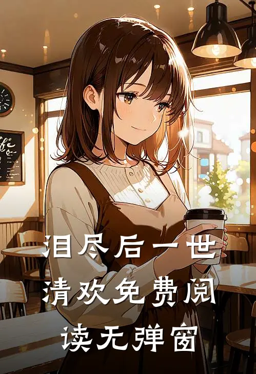 泪尽后一世清欢免费阅读无弹窗