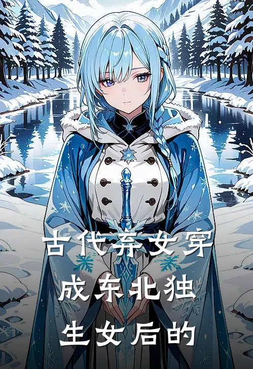 古代弃女穿成东北独生女后的