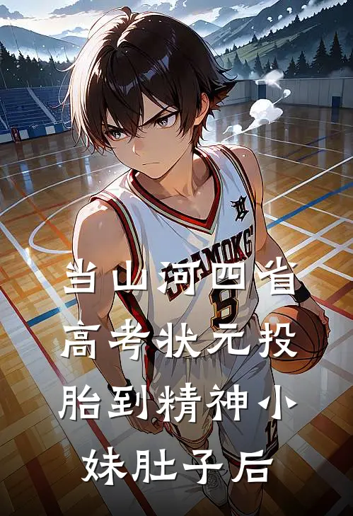 当山河四省高考状元投胎到精神小妹肚子后