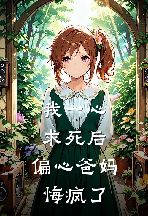 我一心求死后，偏心爸妈悔疯了