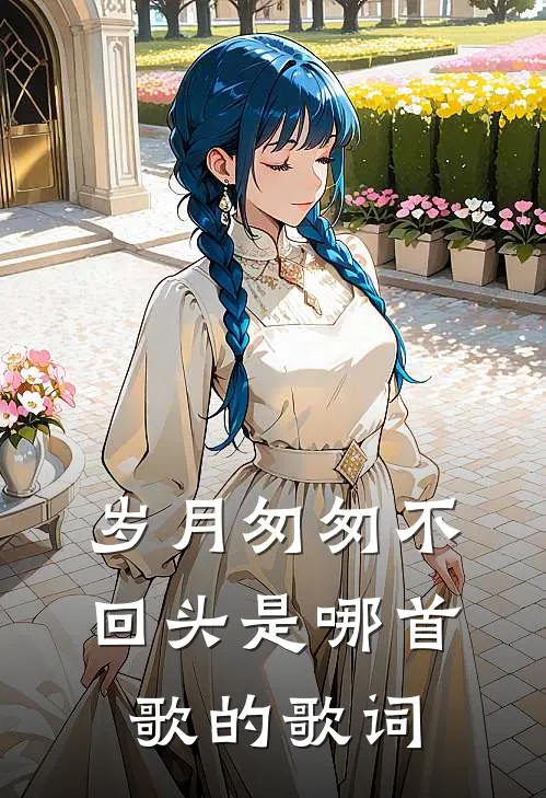 岁月匆匆不回头是哪首歌的歌词