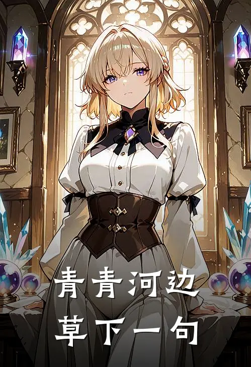 青青河边草下一句