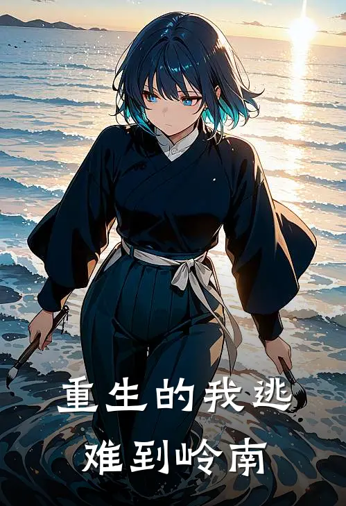 重生的我逃难到岭南