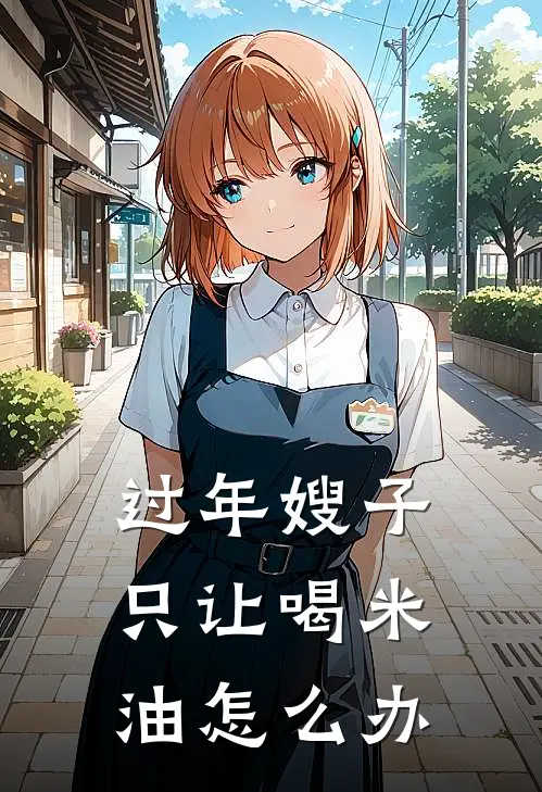 过年嫂子只让喝米油怎么办