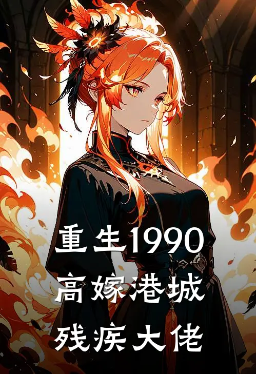 重生1990，高嫁港城残疾大佬