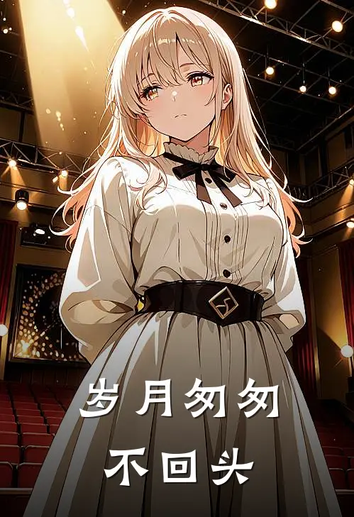 岁月匆匆不回头