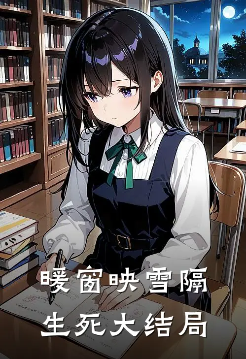 暖窗映雪隔生死大结局