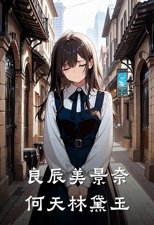 良辰美景奈何天林黛玉