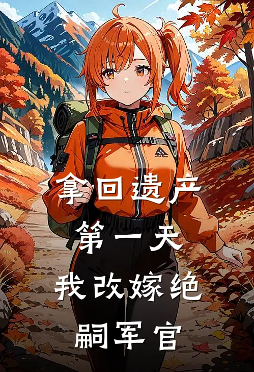 拿回遗产第一天，我改嫁绝嗣军官