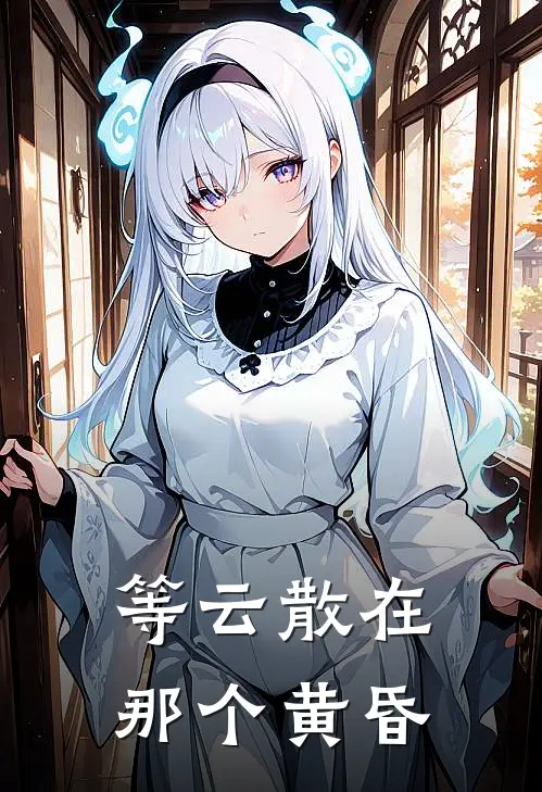 等云散在那个黄昏