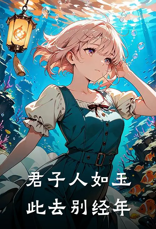 君子人如玉，此去别经年