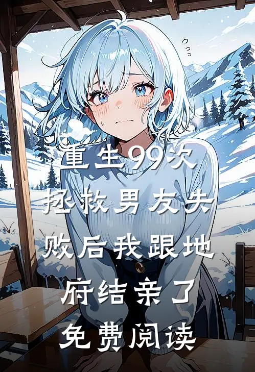 重生99次拯救男友失败后我跟地府结亲了免费阅读