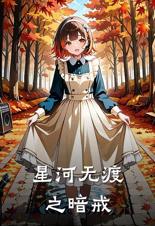 星河无渡之暗戒